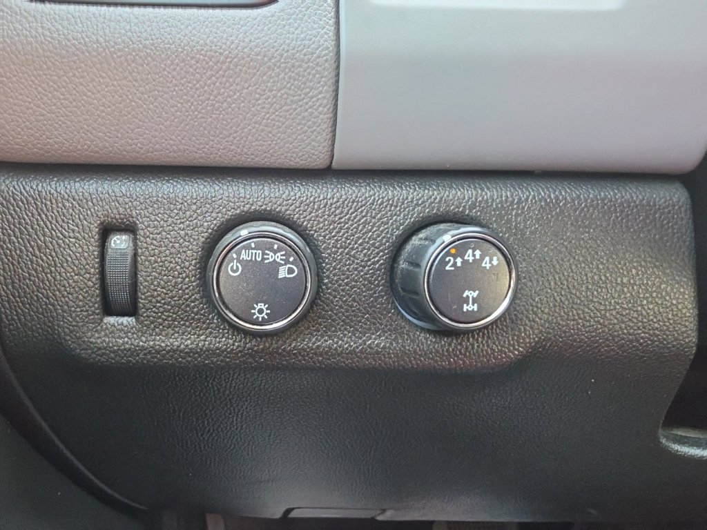 Certified 2019 Chevrolet Colorado W/T w/ WT Convenience Package AWD/4WD image 11
