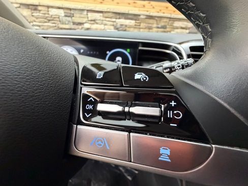 Used 2024 Hyundai Tucson SEL w/ Convenience Package image 23