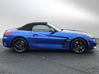 Used 2025 BMW Z4 sDrive30i w/ Premium Package video 2
