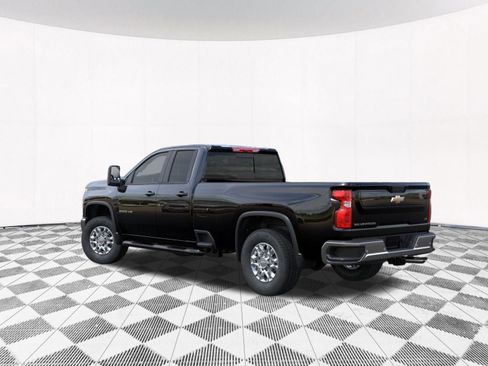 New 2026 Chevrolet Silverado 2500 LT w/ All Star Edition AWD/4WD image 6