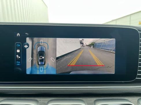 Certified 2026 Mercedes-Benz GLE 350 GLE 350 image 32