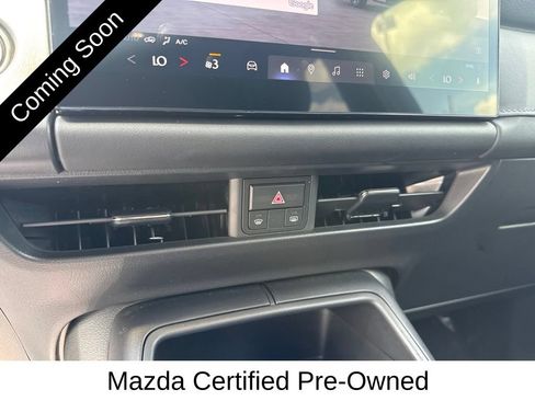 Used 2026 MAZDA CX-5 Preferred AWD/4WD image 68