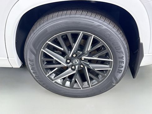 New 2026 Lexus TX 350 AWD w/ Technology Package image 30