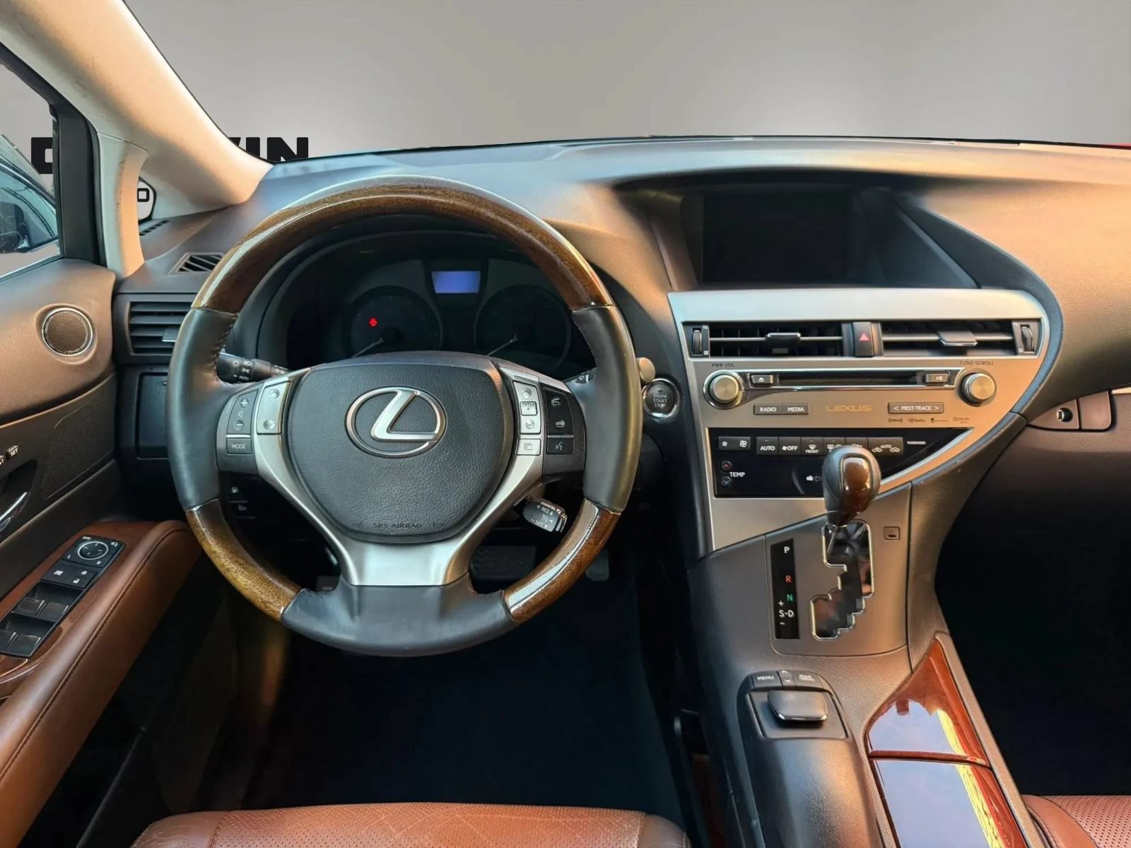 Used 2013 Lexus RX 350 FWD image 18