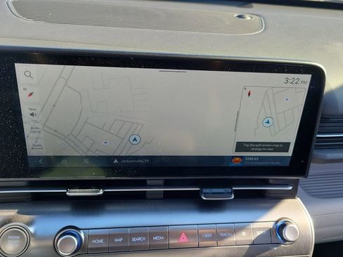 Certified 2025 Hyundai Kona Limited image 28