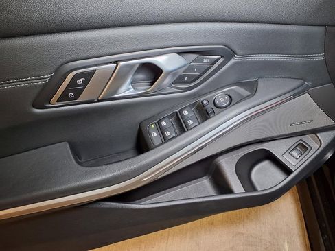 Used 2020 BMW M340i w/ Premium Package RWD image 14