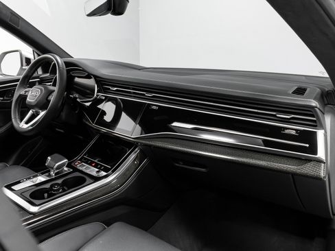 Used 2023 Audi SQ8 Prestige image 20