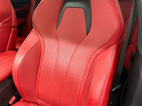 Used 2019 BMW X6 M w/ Executive Package image 16