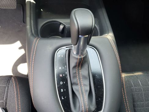 Used 2024 Honda HR-V Sport image 16