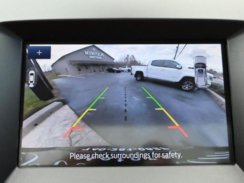 Used 2019 Ford Edge Titanium w/ Equipment Group 301A image 42