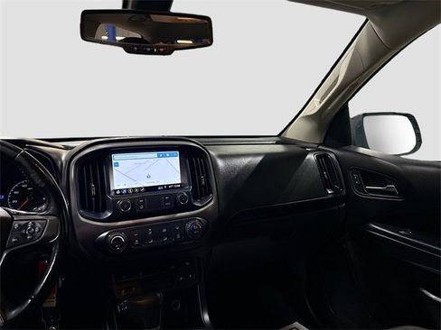 Used 2019 GMC Canyon All Terrain w/ Trailering Package image 26