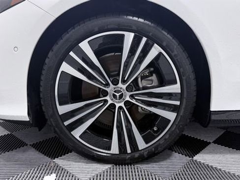 New 2026 Mercedes-Benz CLA 250+ image 8