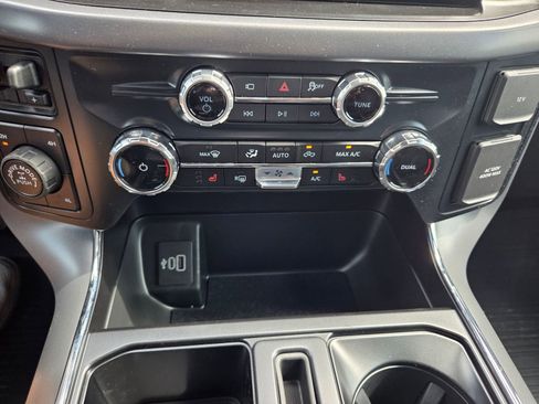 New 2026 Ford F150 XLT AWD/4WD image 22