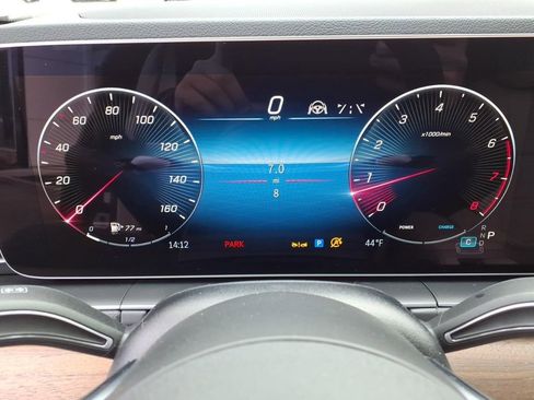 New 2026 Mercedes-Benz GLE 350 4MATIC image 18