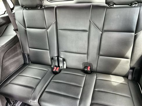 Certified 2023 Cadillac Escalade Sport w/ Touring Package AWD/4WD image 18