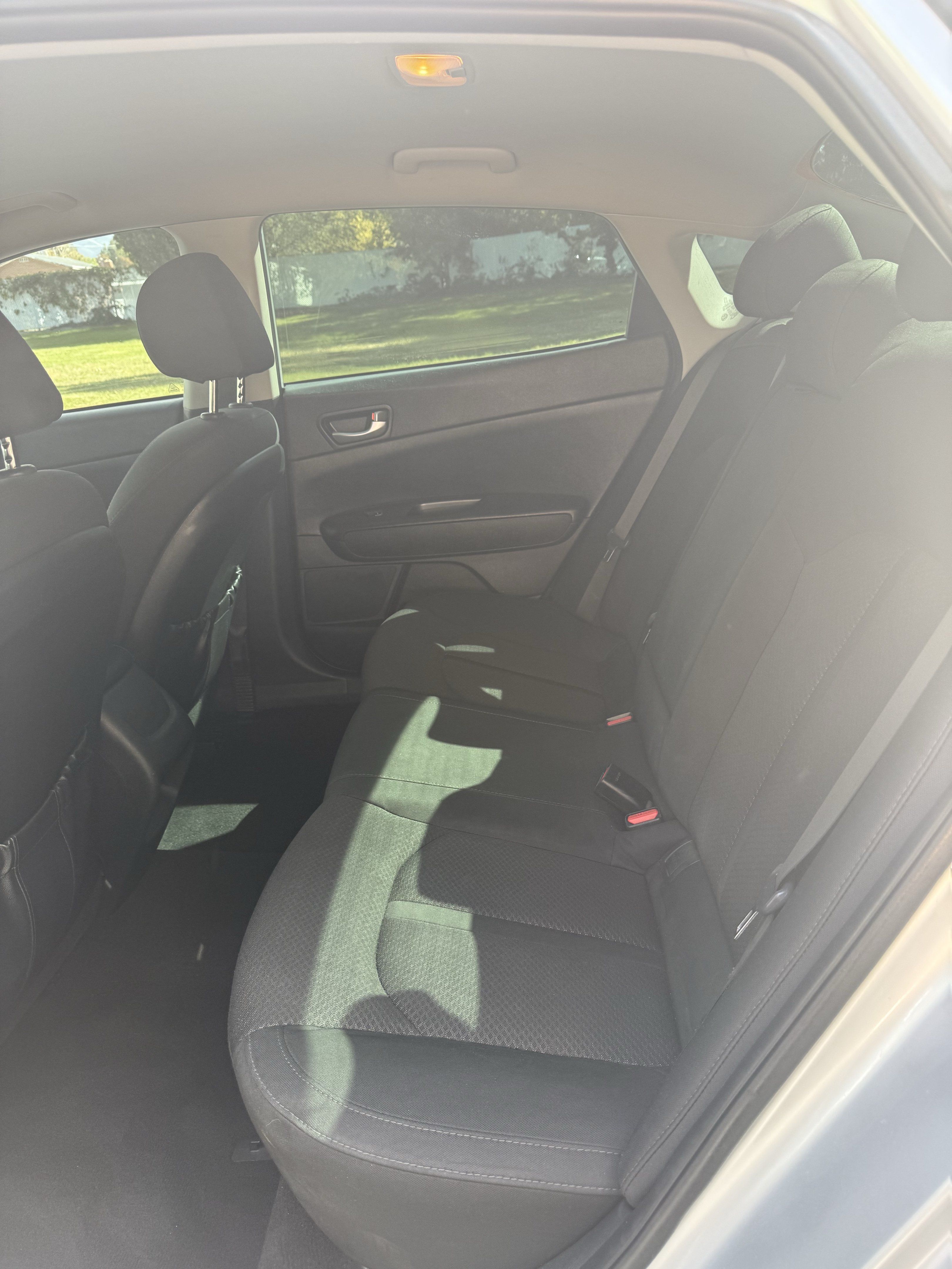 Used 2017 Kia Optima LX FWD image 16