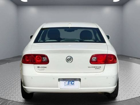 Used 2009 Buick Lucerne CXL FWD image 5