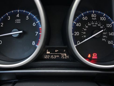 Used 2013 MAZDA MAZDA3 i Sport image 7