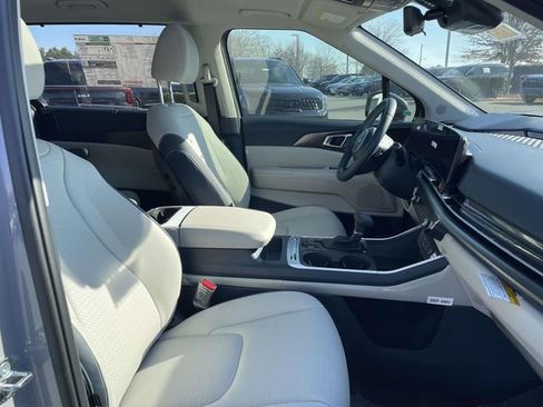 New 2026 Kia Carnival SX Prestige FWD image 20