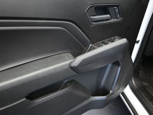 New 2026 Chevrolet Colorado W/T w/ WT Custom Package image 11