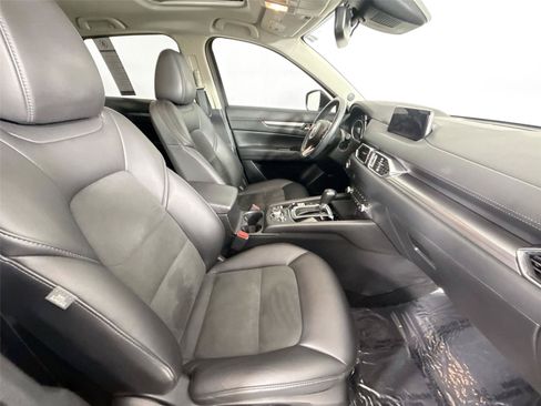 Used 2020 MAZDA CX-5 Touring AWD/4WD image 46
