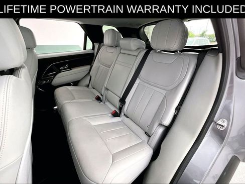 Used 2024 Land Rover Range Rover Sport SE AWD/4WD image 36