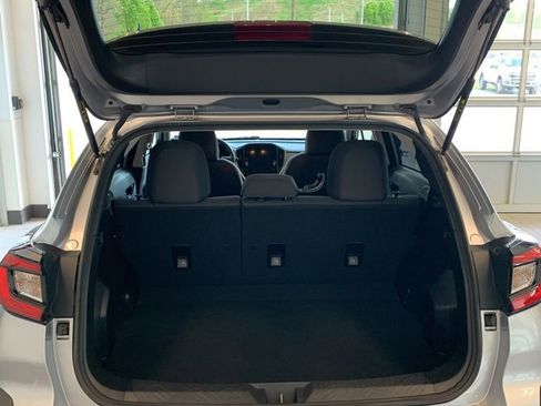 Certified 2025 Subaru Crosstrek 2.0i Premium AWD/4WD image 9