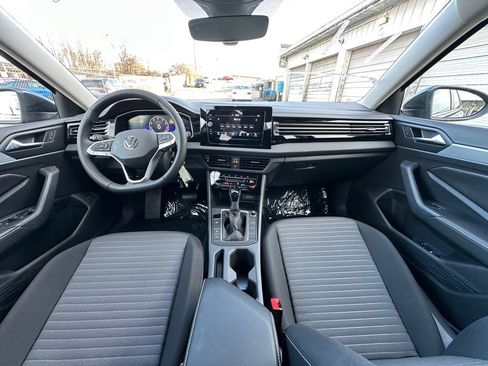 New 2026 Volkswagen Jetta S image 21