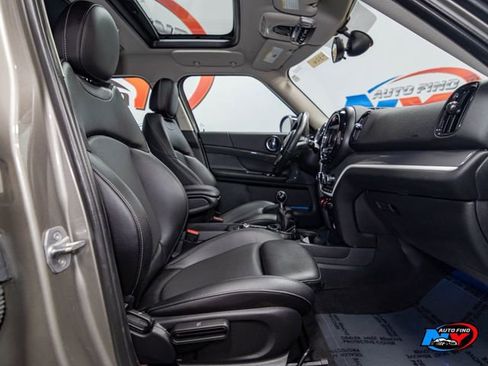 Used 2017 MINI Cooper Countryman S image 24