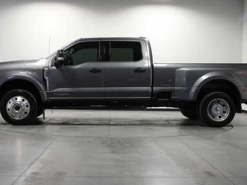 Used 2023 Ford F450 XLT w/ 360-Degree Camera Package AWD/4WD image 7