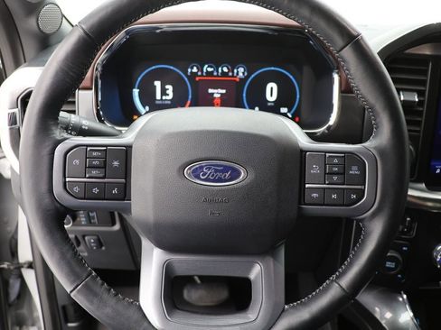 Used 2023 Ford F150 Lariat image 23