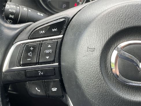 Used 2016 MAZDA CX-5 Grand Touring AWD/4WD image 20