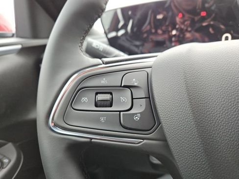 New 2026 Buick Envista Preferred w/ Convenience I Package image 35