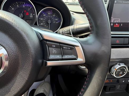 Used 2019 MAZDA MX-5 Miata RF Grand Touring RWD image 33