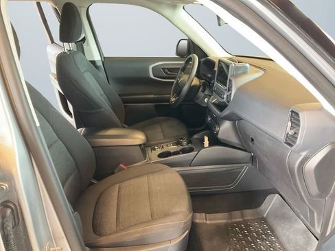 Used 2022 Ford Bronco Sport AWD/4WD image 15