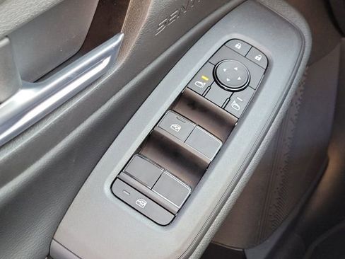 New 2026 Nissan Sentra SV w/ Floor Mat Package FWD image 18