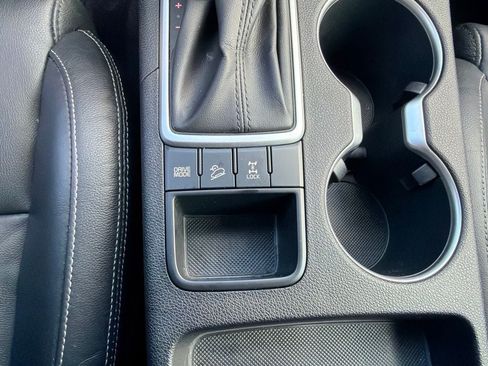 Used 2017 Kia Sportage EX w/ EX Premium Package AWD/4WD image 19