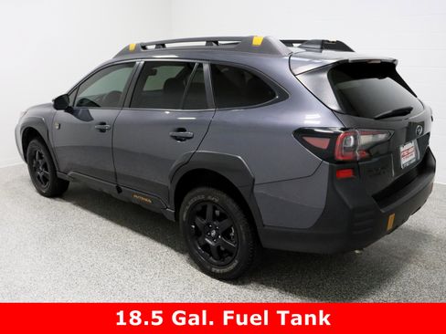 Used 2024 Subaru Outback Wilderness image 9