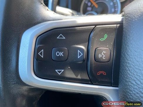 Used 2019 RAM 1500 Big Horn AWD/4WD image 16