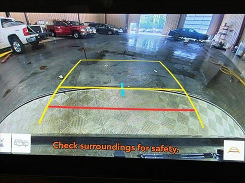 Used 2026 Toyota Grand Highlander XLE FWD image 30
