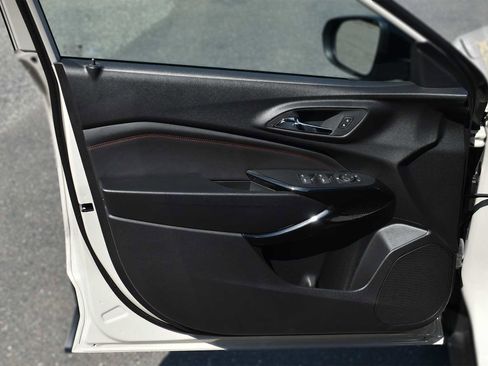 New 2026 Chevrolet Trax RS w/ Driver Confidence Package image 26