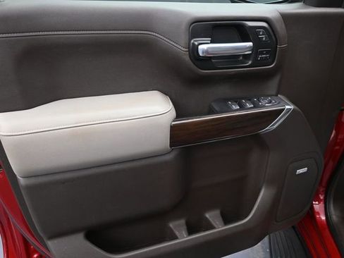 Used 2021 GMC Sierra 1500 SLT image 27