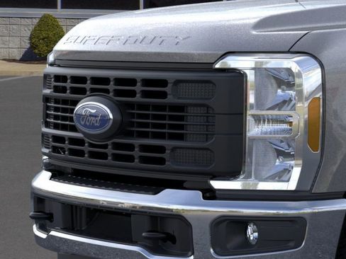 New 2026 Ford F350 XL image 17