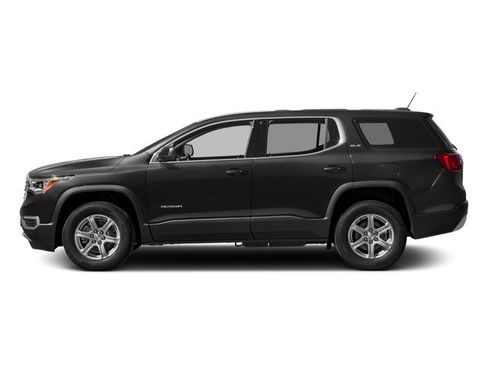 Used 2017 GMC Acadia SLE FWD image 6