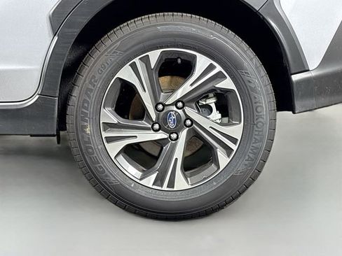 New 2026 Subaru Crosstrek 2.0i Premium image 29