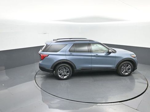 New 2026 Ford Explorer Active w/ Active Comfort Package image 30