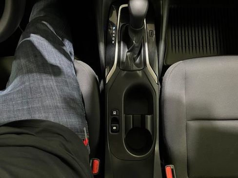 Certified 2024 Toyota Corolla LE FWD image 18