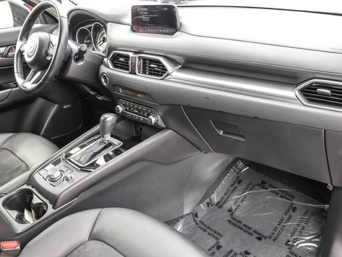Used 2019 MAZDA CX-5 Touring image 36