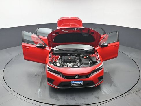Used 2023 Honda Civic Sport image 44