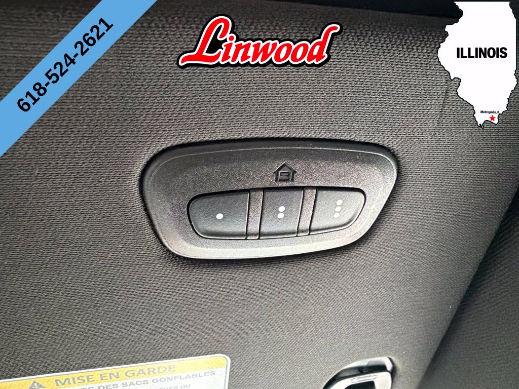 Used 2025 RAM 1500 RHO w/ RHO Level 1 Equipment Group AWD/4WD image 35